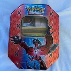 500+ Pokémon Cards